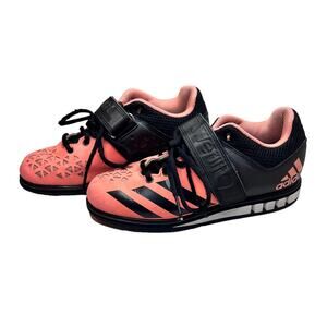 Adidas Powerlift Weightlifting Shoes